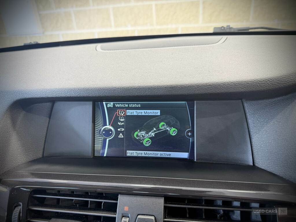BMW X3 Black #21