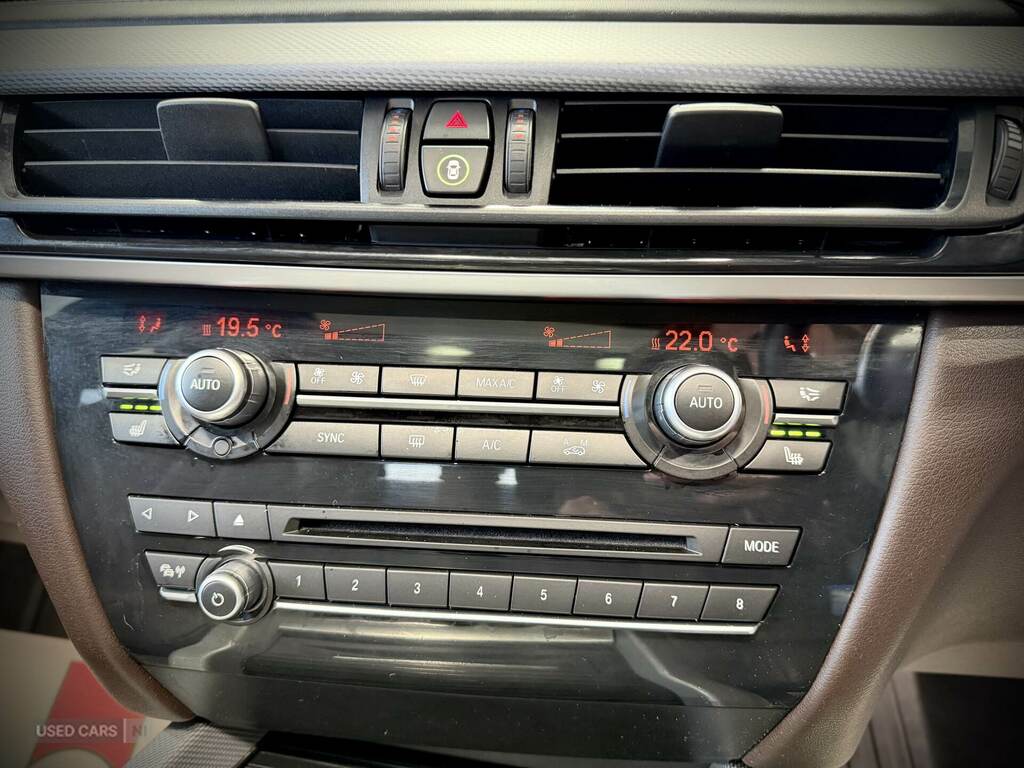 BMW X5 2L M Sport Grey #29