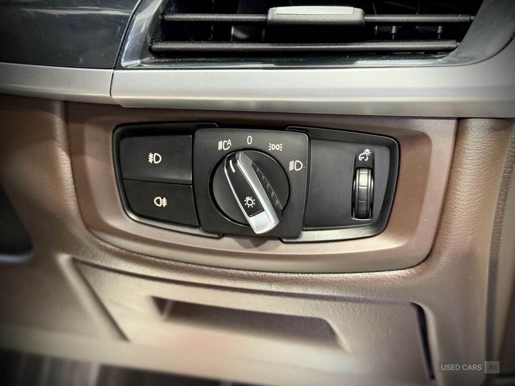 BMW X5 2L M Sport Grey #15