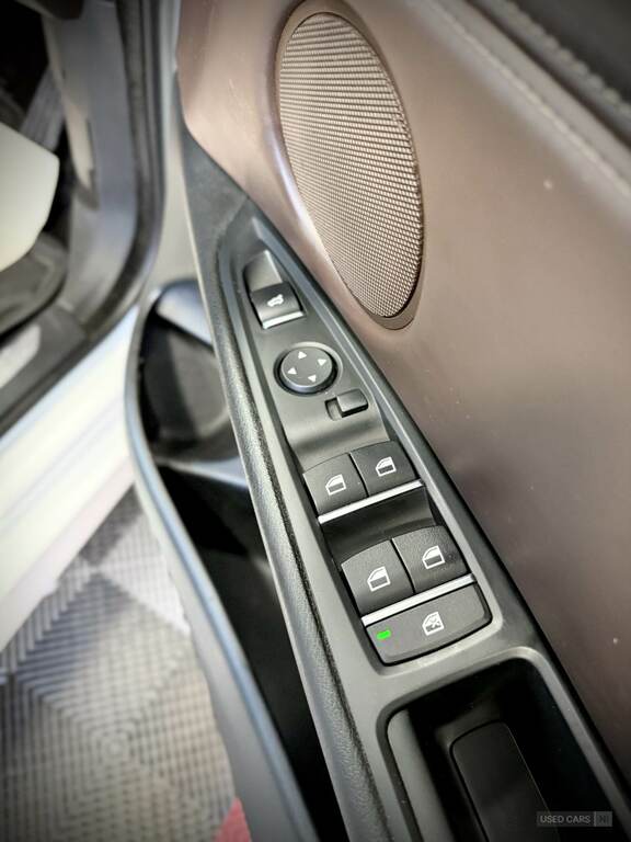 BMW X5 2L M Sport Grey #36