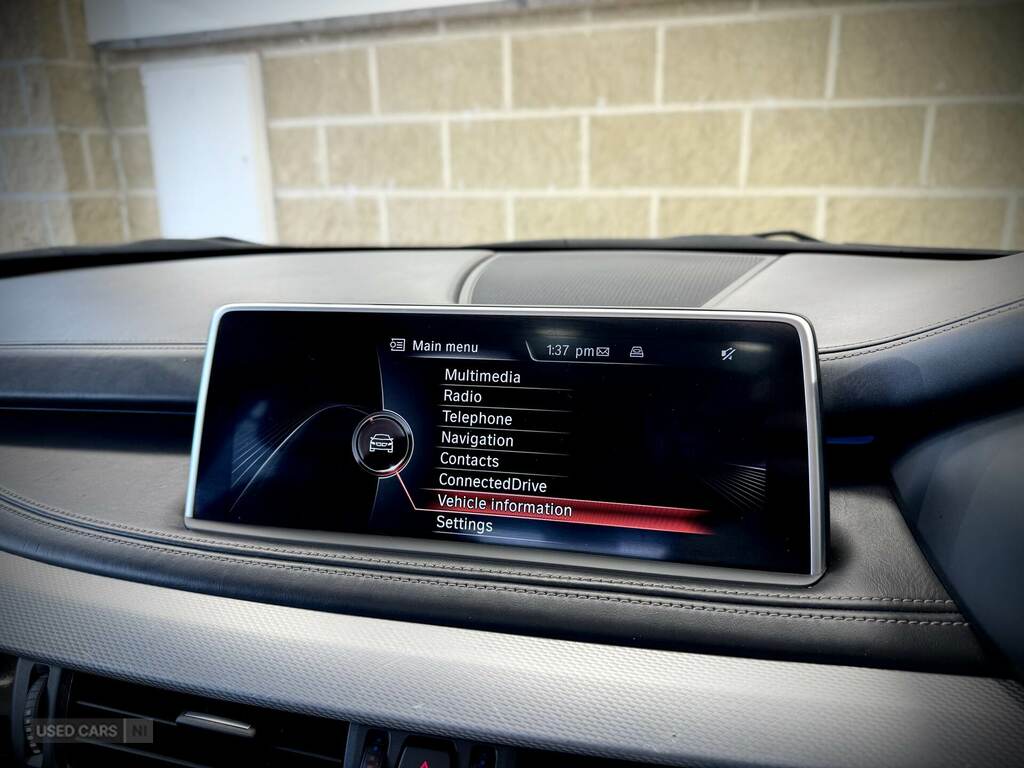 BMW X5 2L M Sport Grey #17