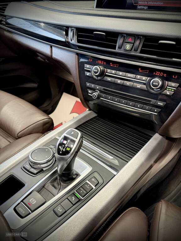 BMW X5 2L M Sport Grey #30