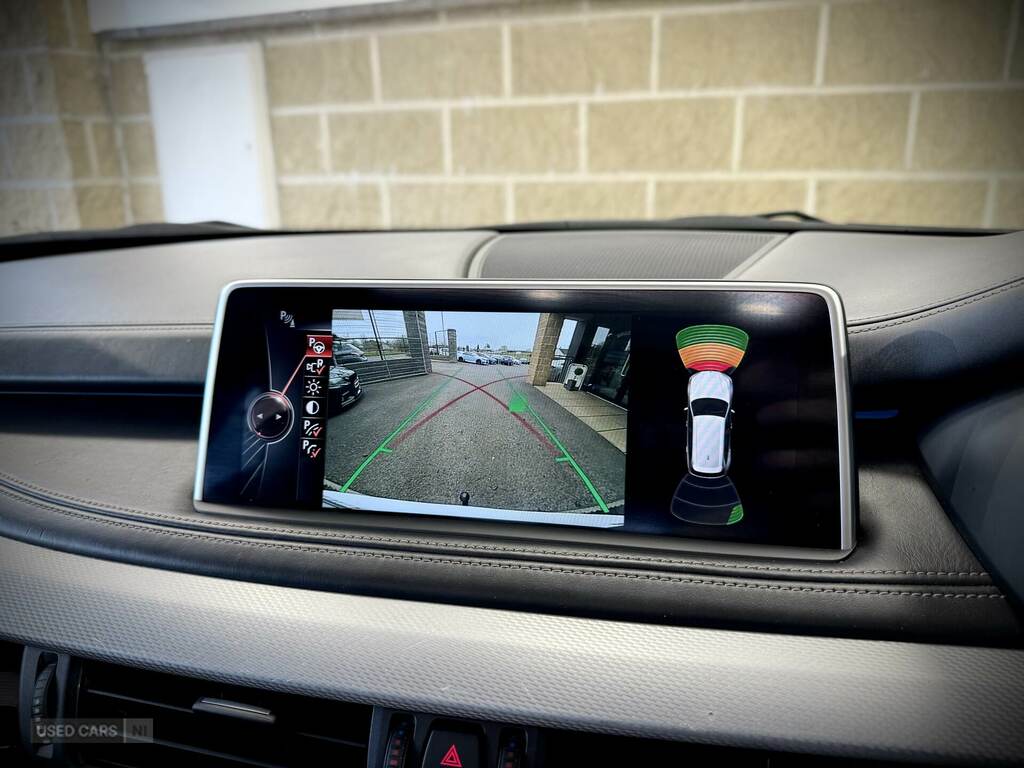 BMW X5 2L M Sport Grey #26