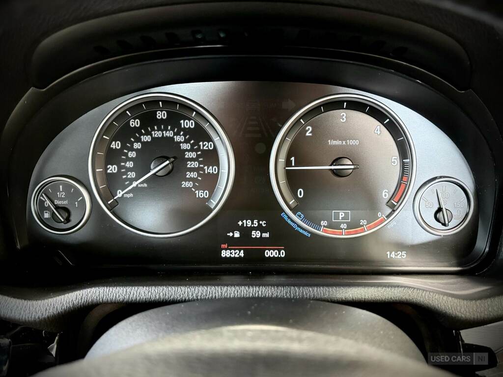 BMW X4 Xdrive20d M Sport Step #12