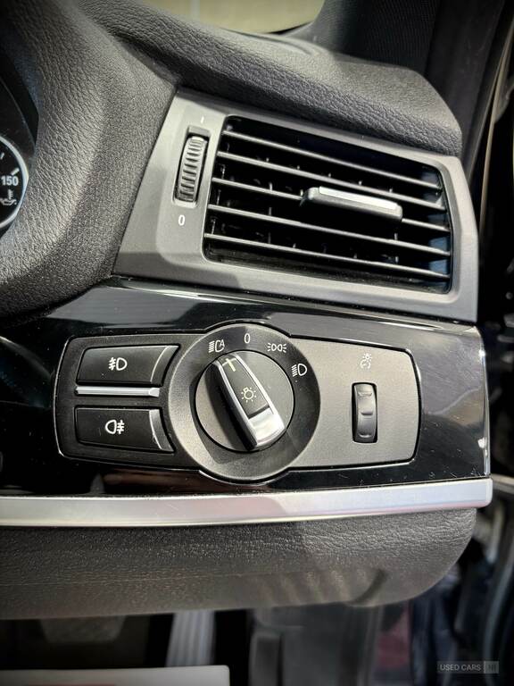 BMW X4 Xdrive20d M Sport Step #15