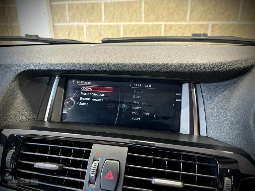 BMW X4 Xdrive20d M Sport Step #21
