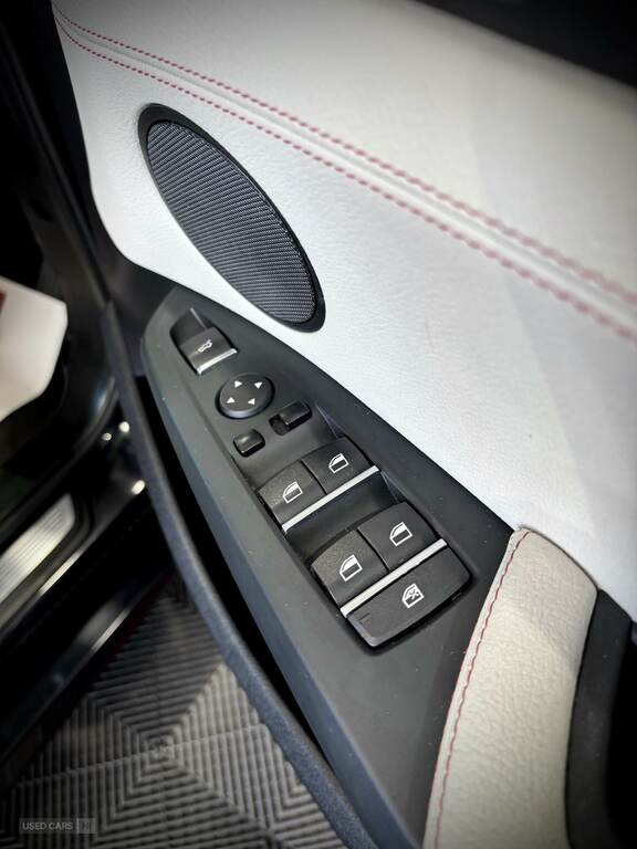 BMW X4 Xdrive20d M Sport Step #28