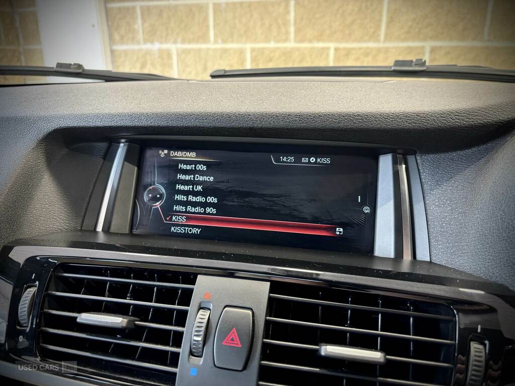 BMW X4 Xdrive20d M Sport Step #24