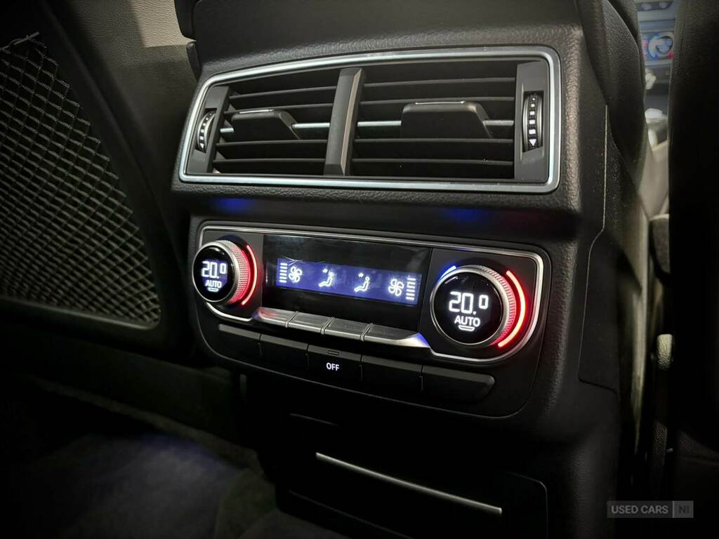 Audi Q7 Tdi Quattro S Line Style Edition - 2015 15 Plate Black #39