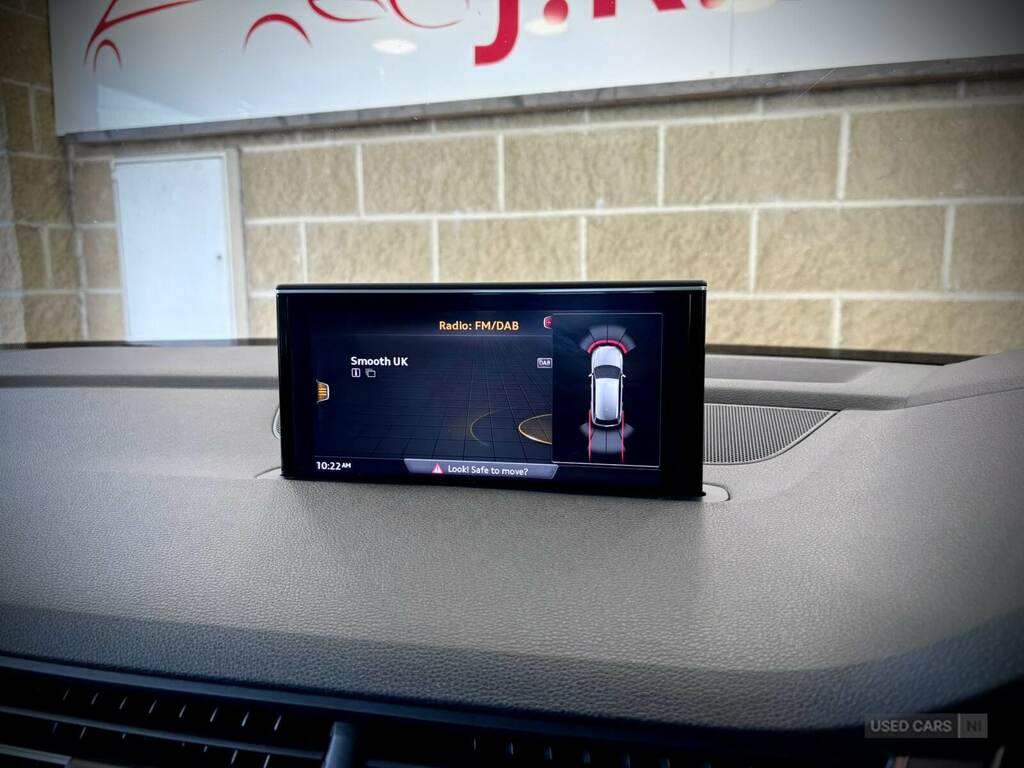 Audi Q7 Tdi Quattro S Line Style Edition - 2015 15 Plate Black #26