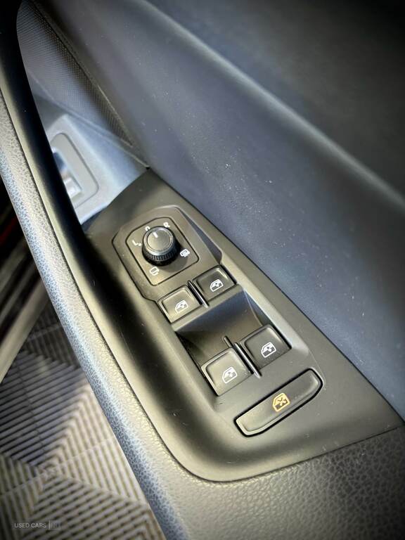 Volkswagen Arteon Arteon R-line Tsi S-a Grey #30