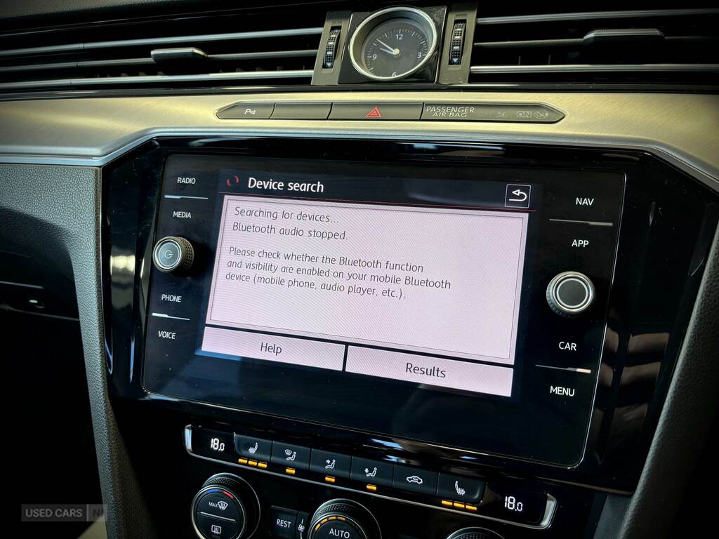 Volkswagen Arteon Arteon R-line Tsi S-a Grey #21