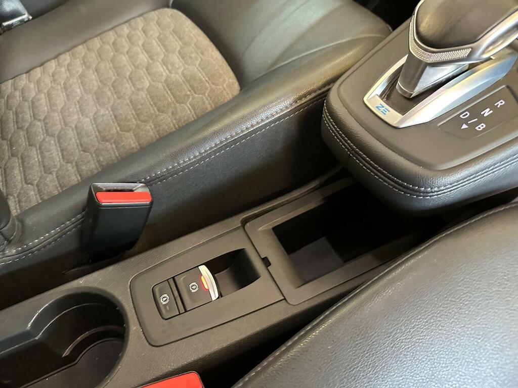 Renault Zoe Hatchback Grey #59
