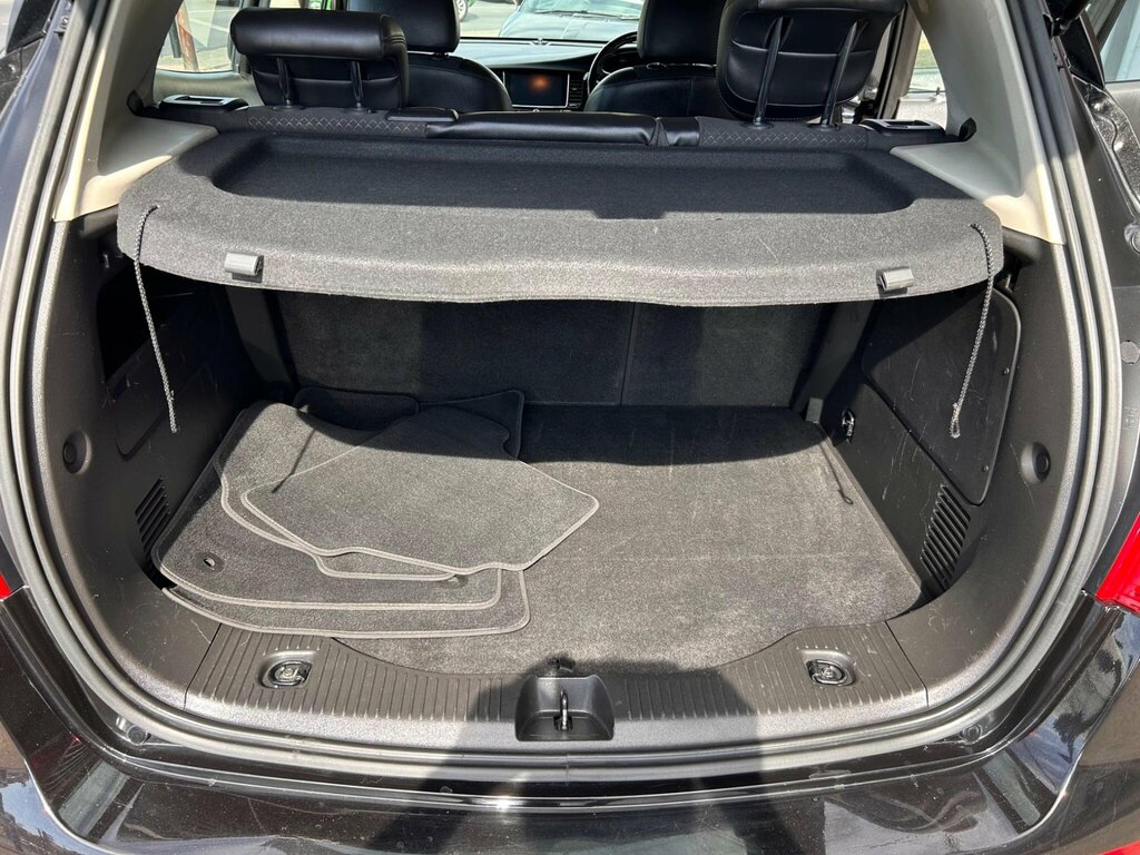 Vauxhall Mokka X 1.4T Ecotec Design Nav Grey #9