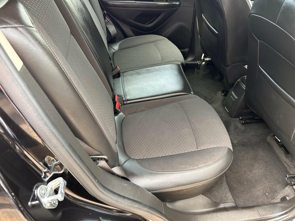 Vauxhall Mokka X 1.4T Ecotec Design Nav Grey #13