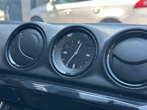 Suzuki Vitara 1.4 Boosterjet S Suv Allgrip Eur Black #14