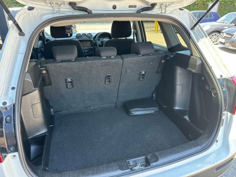 Suzuki Vitara 1.6 Vitara Kuro White #5