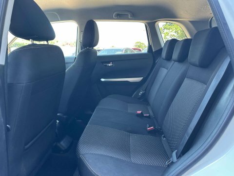 Suzuki Vitara 1.4 Boosterjet S Suv Allgrip Eur Black #7