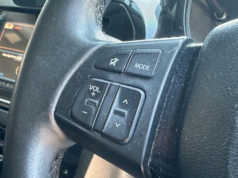 Suzuki Vitara 1.4 Boosterjet S Suv Allgrip Eur Black #15