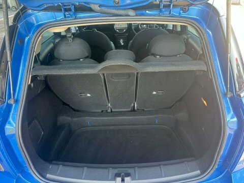 Mini Countryman 1.6 Cooper S Silver #14