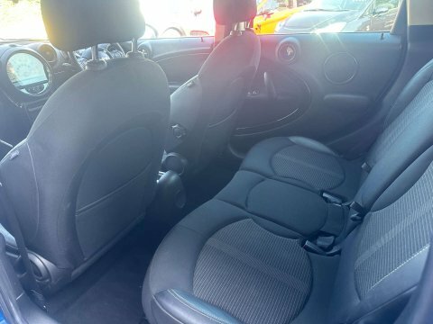 Mini Countryman 1.6 Cooper S Silver #10