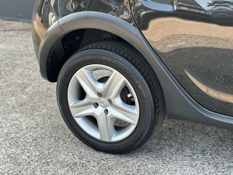 Dacia Sandero Stepway 0.9 Tce Ambiance Start Stop Red #25