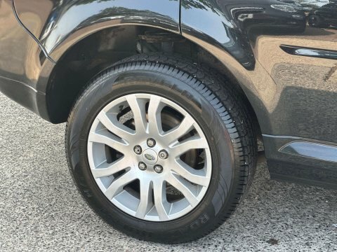 Land Rover Freelander 2 Freelander 2 2.2 Td4 #24