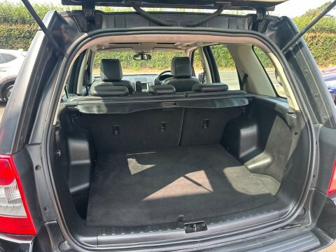 Land Rover Freelander 2 Freelander 2 2.2 Td4 #29