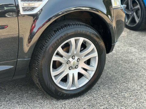 Land Rover Freelander 2 Freelander 2 2.2 Td4 #25