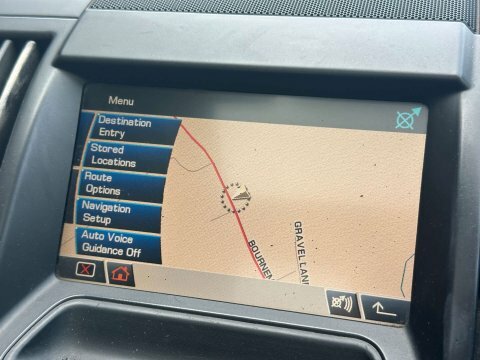 Land Rover Freelander 2 Freelander 2 2.2 Td4 #26