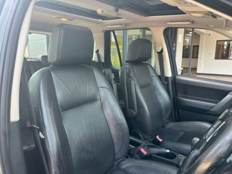 Land Rover Freelander 2 Freelander 2 2.2 Td4 #15