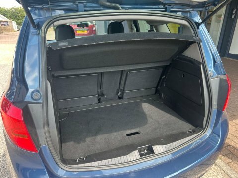 Vauxhall Meriva 1.4I Tech Line Euro 6 White #15