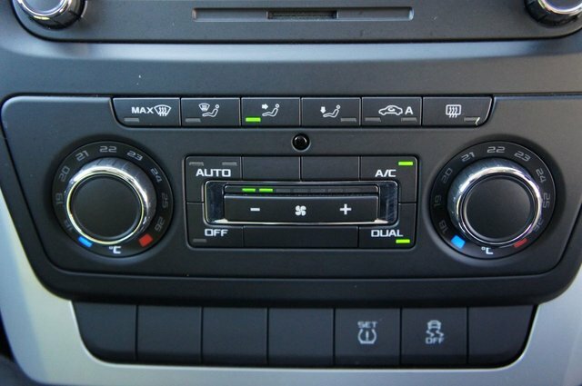 Skoda Yeti  Silver #13