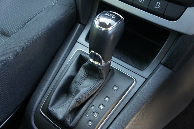 Skoda Yeti  Silver #14