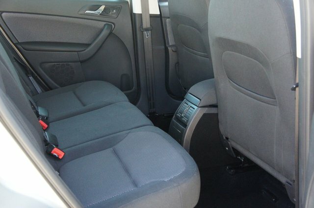 Skoda Yeti  Silver #7