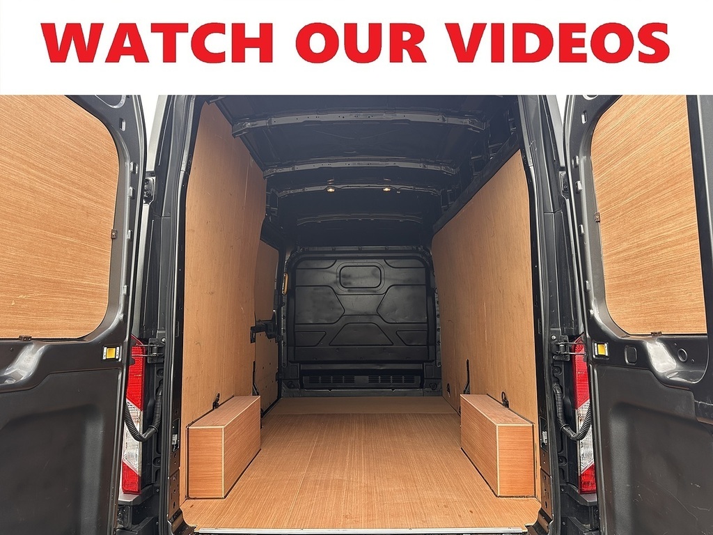 Ford Transit Custom 350 Ecoblue Trend L3h3 Euro 6 130Ps Ac 2022 U2842 #2