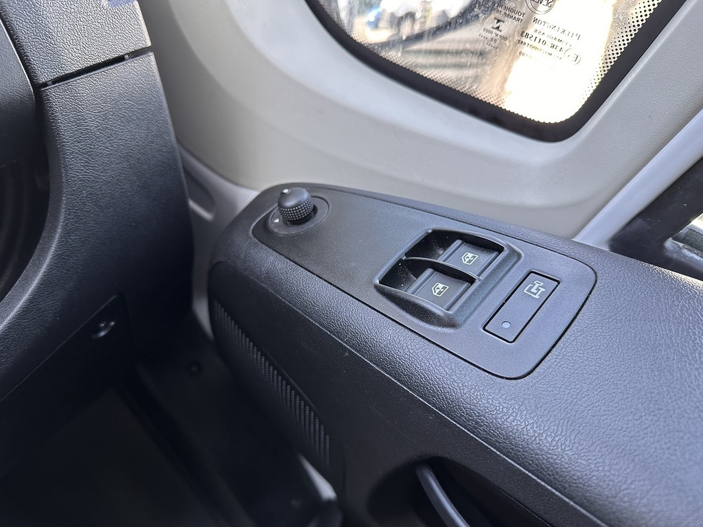 Citroen Relay Mpv White #20