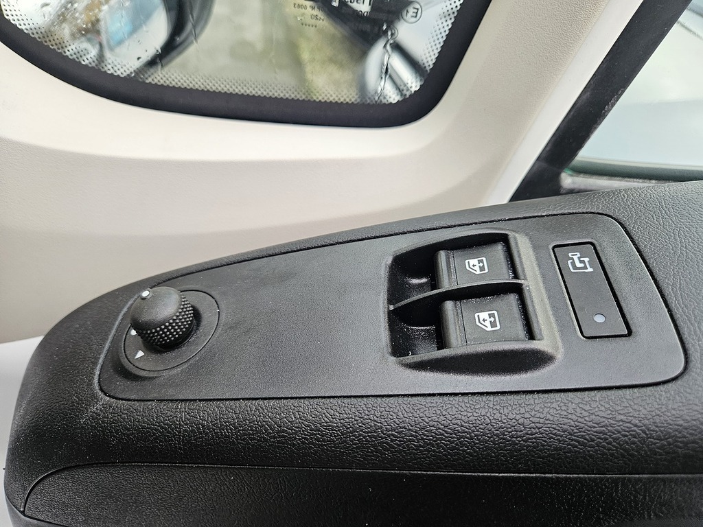 Citroen Relay Mpv White #19