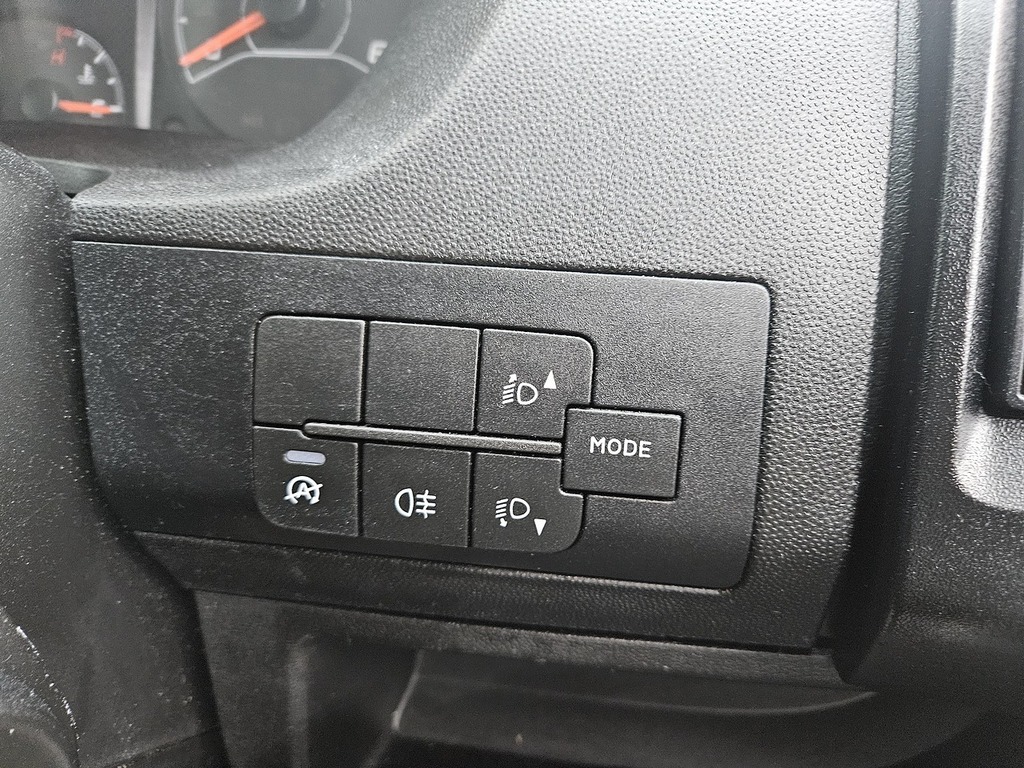 Citroen Relay 2.2 Bluehdi 35 Enterprise Edition Panel Van Di White #15