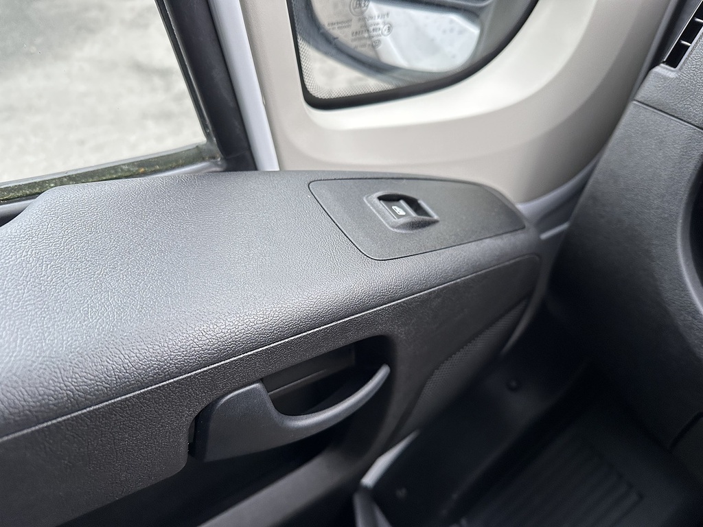 Citroen Relay 2.2 Bluehdi 35 Enterprise Edition Panel Van Di White #14