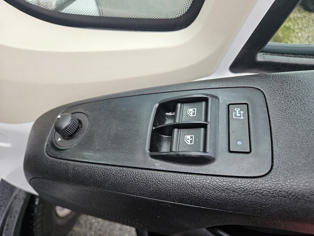 Peugeot Boxer Lwb L3h2 Medium White #17