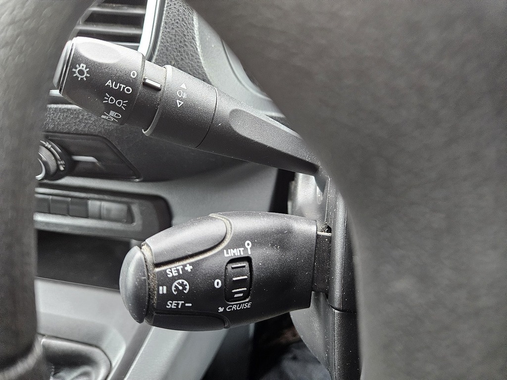Citroen Dispatch 1400 2.0 Bluehdi 145 Van Enterprise Edition Grey #14