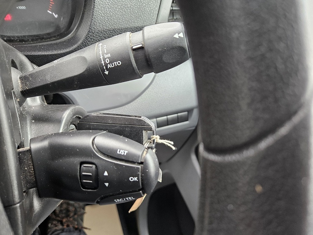 Citroen Dispatch 1400 2.0 Bluehdi 145 Van Enterprise Edition Grey #15