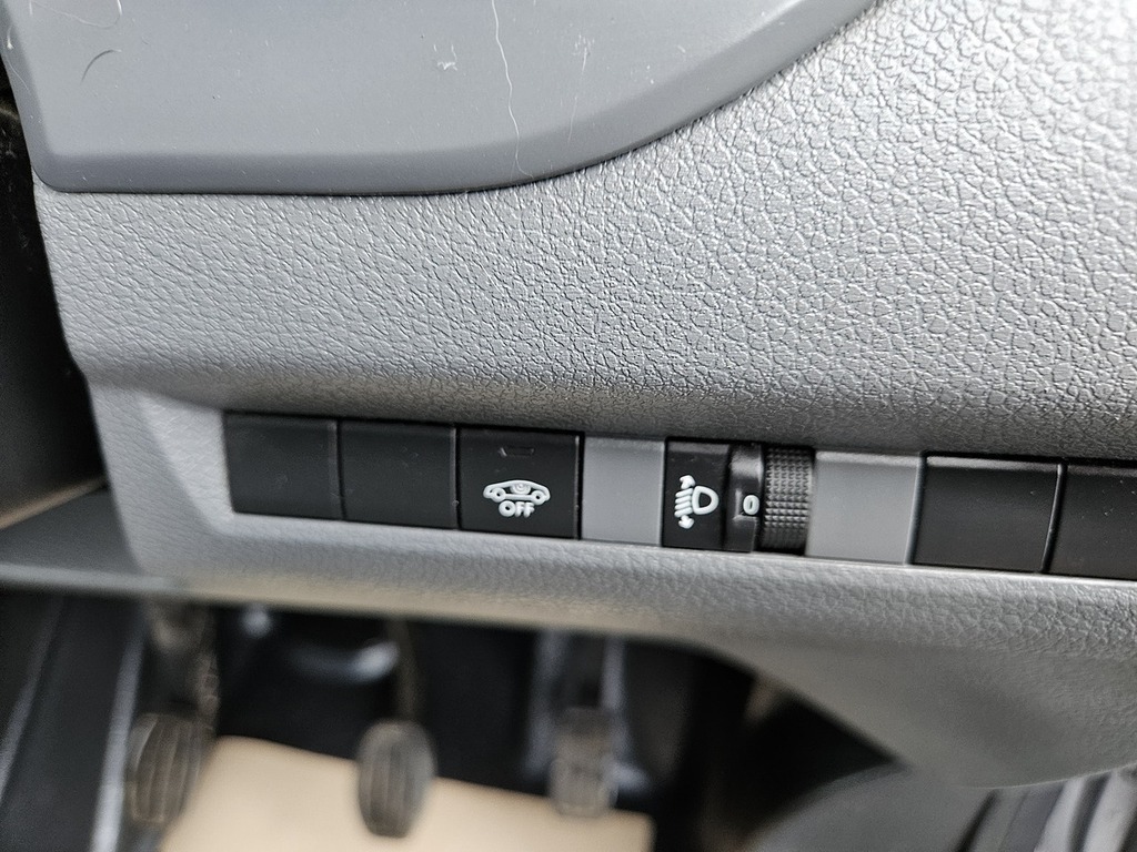 Citroen Dispatch 1400 2.0 Bluehdi 145 Van Enterprise Edition Grey #16