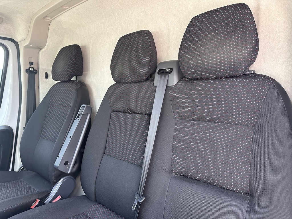 Peugeot Boxer Bluehdi 435 Professional Premium L4h2 Euro 6 140 White #6