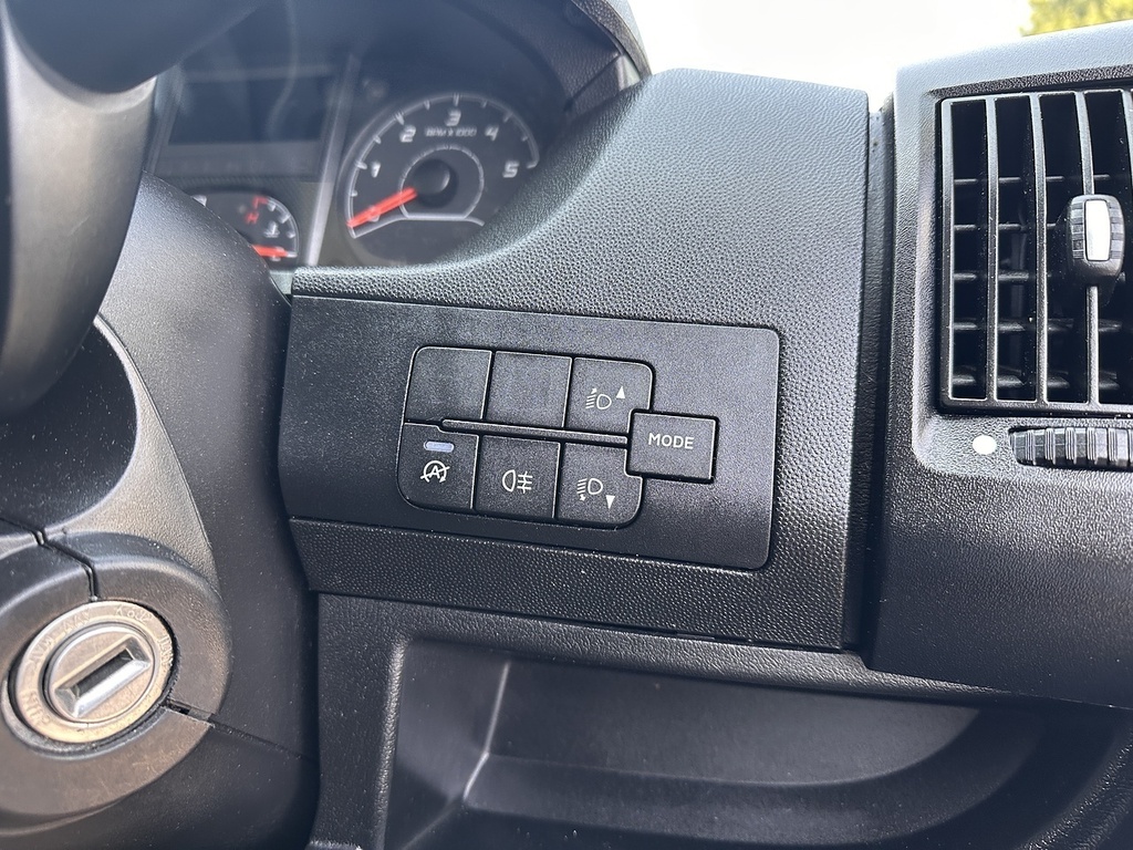 Peugeot Boxer Panel Van 435 110Kwh Professional L3 H2 Grey #13