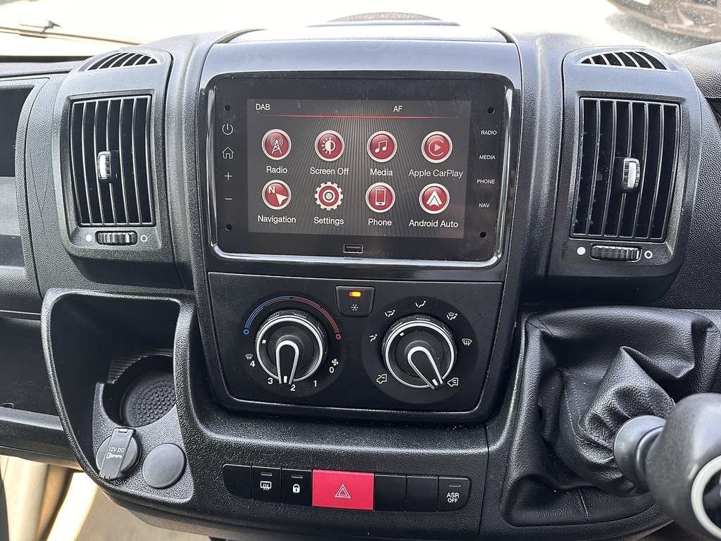 Peugeot Boxer Panel Van 435 110Kwh Professional L3 H2 Grey #9