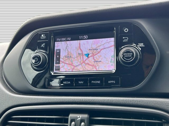 Fiat Tipo 2017 1.6 Multijetii Eco Elite Hatchback YM17PHN White #4