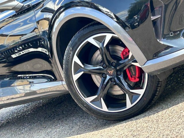 Cupra Formentor 1.5 Tsi 150 V1 Dsg Red #9