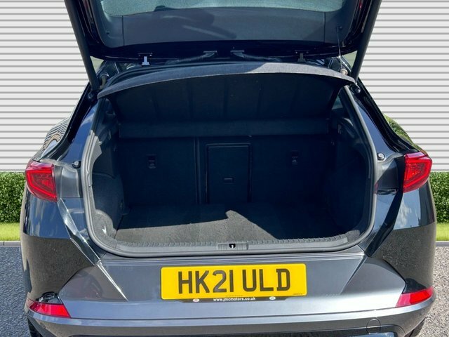Cupra Formentor 1.5 Tsi 150 V1 Dsg Red #24